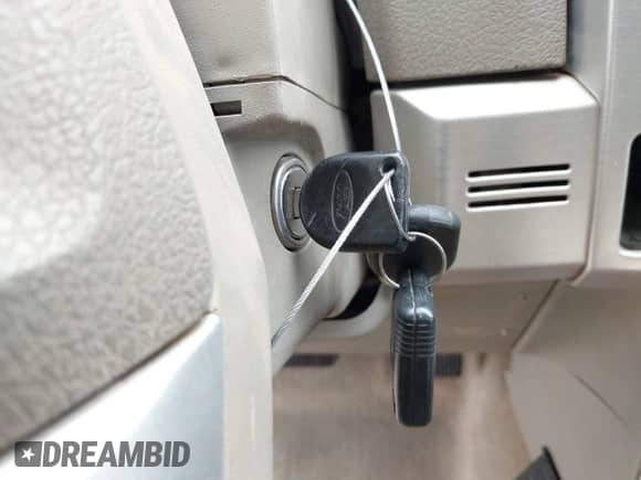 2010 Ford F-150 XL с VIN 1FTFW1EV4AFA94529, выставлен на аукционе IAAI как лот 43155287 с пробегом 266 420 миль миль и . История ставок и продаж доступна на DreamBid. Изображение 11.