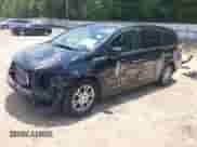 2013 Honda Odyssey EX-L с VIN 5FNRL5H62DB087153, выставлен на аукционе IAAI как лот 42597656 с пробегом 142 779 миль миль и . История ставок и продаж доступна на DreamBid. Изображение 2.