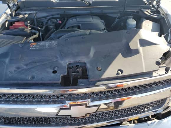 2012 Chevrolet Silverado 1500 LT с VIN 3GCPCSEA8CG197129, выставлен на аукционе Copart как лот 44350025 с пробегом 182 000 миль миль и Списание • Salvage title. История ставок и продаж доступна на DreamBid. Изображение 7.