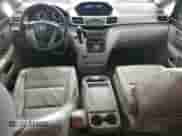 2013 Honda Odyssey EX-L с VIN 5FNRL5H6XDB012295, выставлен на аукционе Copart как лот 86790875 с пробегом 182 502 миль миль и Списание • Salvage title. История ставок и продаж доступна на DreamBid. Изображение 8.