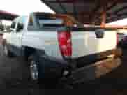 2004 Chevrolet Avalanche Z71 с VIN 3GNEK12T54G166925, выставлен на аукционе IAAI как лот 43074407 с пробегом 260 141 миль миль и . История ставок и продаж доступна на DreamBid. Изображение 3.