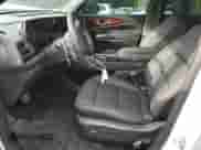 2025 Chevrolet Traverse AWD Z71 с VIN 1GNEVJRSXSJ247841, выставлен на аукционе Copart как лот 81231805 с пробегом 4 645 миль миль и Списание • Salvage title. История ставок и продаж доступна на DreamBid. Изображение 7.