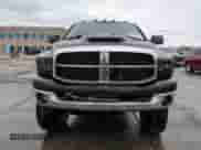 2007 Dodge 2500 SLT with VIN 3D7KS28D87G824216, listed as a Copart auction lot 52197165 with 333,195 mi miles and Salvage title. Bid and sale history available at DreamBid. Image 5.