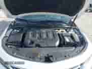 2020 Chevrolet Impala LT с VIN 1G11Z5S39LU109089, выставлен на аукционе IAAI как лот 43114162 с пробегом 102 914 миль миль и . История ставок и продаж доступна на DreamBid. Изображение 10.