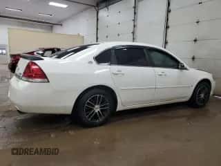 2008 Chevrolet Impala Police Police с VIN 2G1WS553281332759, выставлен на аукционе Copart как лот 88288205 с пробегом 233 694 миль миль и Чистый • Clean title. История ставок и продаж доступна на DreamBid. Изображение 3.