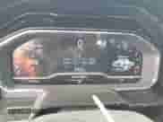 2022 GMC Sierra 1500 SLT with VIN 3GTUUDET6NG579207, listed as a Copart auction lot 54674665 with 70,124 mi miles and Salvage title. Bid and sale history available at DreamBid. Image 9.