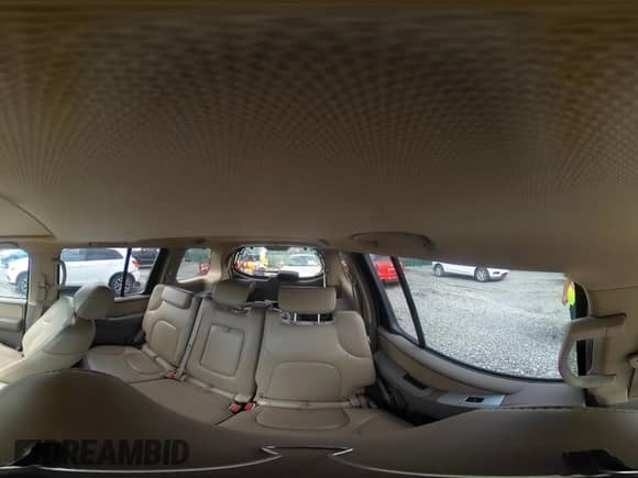 2008 Nissan Pathfinder SE с VIN 5N1AR18U38C650857, выставлен на аукционе IAAI как лот 42371056 с пробегом 140 310 миль миль и . История ставок и продаж доступна на DreamBid. Изображение 18.