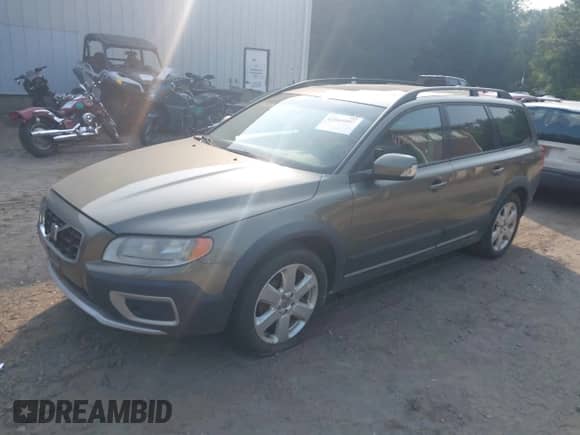 2009 Volvo XC70 3.0T с VIN YV4BZ992391057692, выставлен на аукционе IAAI как лот 42868997 с пробегом 150 354 миль миль и . История ставок и продаж доступна на DreamBid. Изображение 2.