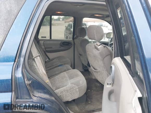 2002 Chevrolet TrailBlazer LTZ с VIN 1GNDT13S422178102, выставлен на аукционе IAAI как лот 42731211 с пробегом 229 473 миль миль и . История ставок и продаж доступна на DreamBid. Изображение 8.