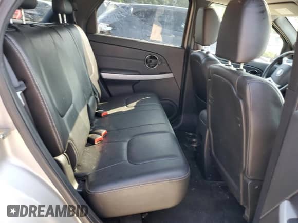 2008 Chevrolet Equinox Sport с VIN 2CNDL037286311669, выставлен на аукционе Copart как лот 64500225 с пробегом 116 090 миль миль и Списание • Salvage title. История ставок и продаж доступна на DreamBid. Изображение 11.