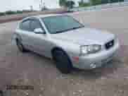 2002 Hyundai Elantra GLS с VIN KMHDN45DX2U464796, выставлен на аукционе IAAI как лот 42305953 с пробегом 170 653 миль миль и . История ставок и продаж доступна на DreamBid. Изображение 1.