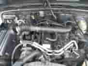 2003 Jeep Wrangler X with VIN 1J4FA39S13P310046, listed as a IAAI auction lot 41555652 with 177,503 mi miles and . Bid and sale history available at DreamBid. Image 10.