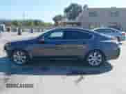 2014 Acura TL Technology z VIN 19UUA8F59EA003076, wystawiony jako IAAI lot #42301365 z przebiegiem 154 974 mil mil oraz . Historia ofert i sprzedaży dostępna na DreamBid. Obrazek 15.