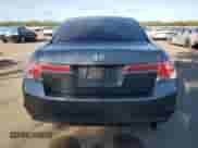 2011 Honda Accord LX с VIN 1HGCP2F37BA013297, выставлен на аукционе Copart как лот 81965525 с пробегом 105 654 миль миль и Списание • Salvage title. История ставок и продаж доступна на DreamBid. Изображение 6.