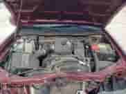2009 Chevrolet Colorado 2LT с VIN 1GCDT13E198151367, выставлен на аукционе Copart как лот 57915375 с пробегом 157 453 миль миль и Чистый • Clean title. История ставок и продаж доступна на DreamBid. Изображение 11.