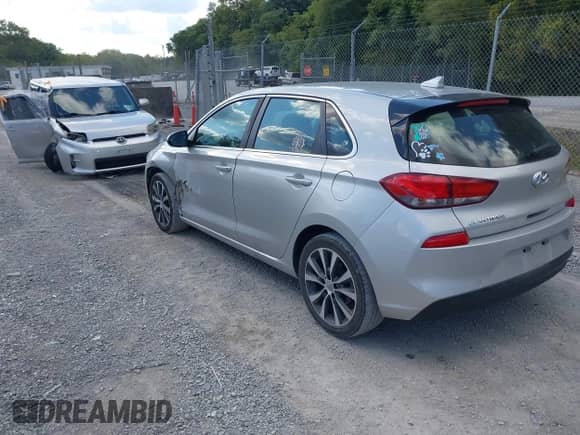 2018 Hyundai Elantra с VIN KMHH35LE7JU078764, выставлен на аукционе IAAI как лот 43206814 с пробегом 88 234 миль миль и . История ставок и продаж доступна на DreamBid. Изображение 3.