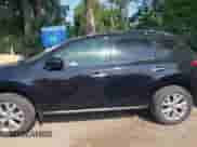 2014 Nissan Murano LE with VIN JN8AZ1MW9EW528305, listed as a IAAI auction lot 42589693 with 159,962 mi miles and . Bid and sale history available at DreamBid. Image 14.