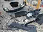 2023 Tesla Model Y Long Range z VIN 7SAYGDEE4PA147170, wystawiony jako Copart lot #48218945 z przebiegiem Nie podano mil oraz Szkoda całkowita • Salvage title. Historia ofert i sprzedaży dostępna na DreamBid. Obrazek 14.