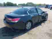 2011 Honda Accord EX-L с VIN 1HGCP2F8XBA004332, выставлен на аукционе IAAI как лот 43240910 с пробегом 183 011 миль миль и . История ставок и продаж доступна на DreamBid. Изображение 4.