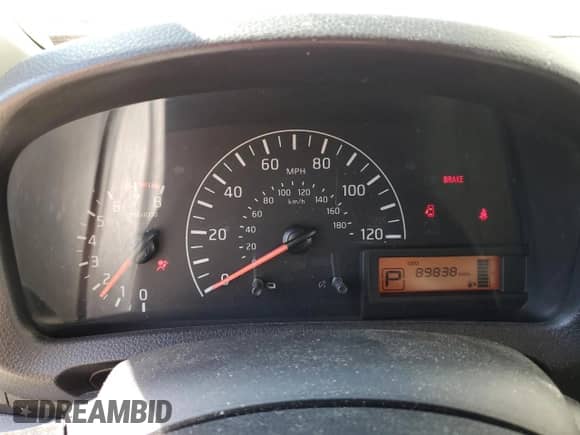 2017 Chevrolet City Express Cargo LT с VIN 3N63M0ZN0HK719606, выставлен на аукционе Copart как лот 53205334 с пробегом 89 838 миль миль и Списание • Salvage title. История ставок и продаж доступна на DreamBid. Изображение 9.