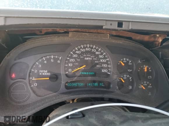 2004 Chevrolet Suburban LS z VIN 1GNEC16T14J166376, wystawiony jako Copart lot #79178174 z przebiegiem 141 700 mil mil oraz Szkoda całkowita • Salvage title. Historia ofert i sprzedaży dostępna na DreamBid. Obrazek 9.