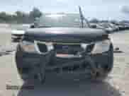 2013 Nissan Frontier SV with VIN 1N6AD0ERXDN764203, listed as a Copart auction lot 70687385 with 202,853 mi miles and Salvage title. Bid and sale history available at DreamBid. Image 5.