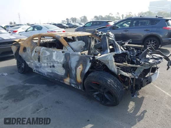 2023 Chevrolet Camaro 1LT with VIN 1G1FB1RS6P0151653, listed as a IAAI auction lot 41239981 with Not provided miles and . Bid and sale history available at DreamBid. Image 1.