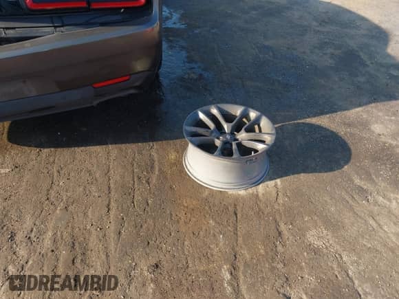 2020 Dodge Challenger R/T Scat Pack с VIN 2C3CDZFJ5LH230577, выставлен на аукционе IAAI как лот 43275200 с пробегом 52 565 миль миль и . История ставок и продаж доступна на DreamBid. Изображение 12.