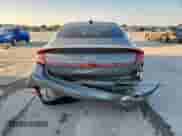 2022 Hyundai Sonata SEL с VIN KMHL14JA4NA230212, выставлен на аукционе Copart как лот 84261405 с пробегом 44 119 миль миль и Списание • Salvage title. История ставок и продаж доступна на DreamBid. Изображение 6.