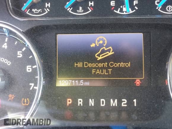 2013 Ford F-150 XL с VIN 1FTFW1ET2DKD21906, выставлен на аукционе IAAI как лот 43258886 с пробегом 129 711 миль миль и . История ставок и продаж доступна на DreamBid. Изображение 15.