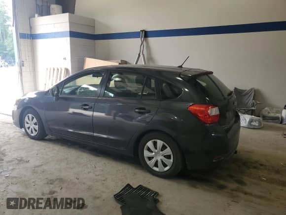 2012 Subaru Impreza 2.0i z VIN JF1GPAA64CH212169, wystawiony jako Copart lot #67816795 z przebiegiem 155 799 mil mil oraz Czysty tytuł • Clean title. Historia ofert i sprzedaży dostępna na DreamBid. Obrazek 2.
