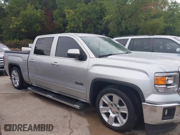2014 GMC Sierra 1500 SLE с VIN 3GTP1UEC3EG452470, выставлен на аукционе IAAI как лот 42879011 с пробегом 146 662 миль миль и . История ставок и продаж доступна на DreamBid. Изображение 13.