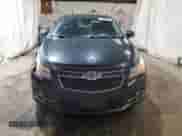 2014 Chevrolet Cruze 1LT z VIN 1G1PC5SBXE7295634, wystawiony jako Copart lot #82329965 z przebiegiem 139 795 mil mil oraz Szkoda całkowita • Salvage title. Historia ofert i sprzedaży dostępna na DreamBid. Obrazek 5.