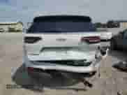 2025 Jeep Grand Cherokee Limited with VIN 1C4RJKBG3S8646504, listed as a Copart auction lot 57446675 with 13,280 mi miles and Clean title. Bid and sale history available at DreamBid. Image 6.