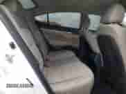 2020 Hyundai Elantra SEL z VIN 5NPD84LF5LH628015, wystawiony jako Copart lot #82320975 z przebiegiem 43 568 mil mil oraz Szkoda całkowita • Salvage title. Historia ofert i sprzedaży dostępna na DreamBid. Obrazek 10.