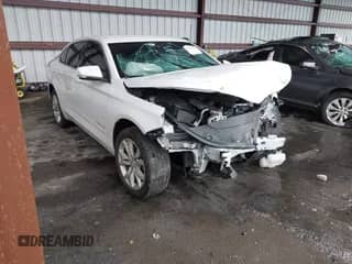 2019 Chevrolet Impala LT с VIN 1G11Z5S36KU144638, выставлен на аукционе IAAI как лот 43183056 с пробегом 113 036 миль миль и . История ставок и продаж доступна на DreamBid. Изображение 1.