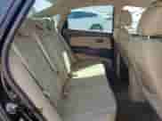 2010 Hyundai Elantra GLS с VIN KMHDU4AD9AU189574, выставлен на аукционе Copart как лот 69221065 с пробегом 152 352 миль миль и Списание • Salvage title. История ставок и продаж доступна на DreamBid. Изображение 10.