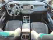 2020 Kia Sorento LX с VIN 5XYPG4A34LG711127, выставлен на аукционе Copart как лот 86649565 с пробегом 90 808 миль миль и Списание • Salvage title. История ставок и продаж доступна на DreamBid. Изображение 8.