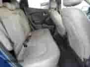 2015 Hyundai Tucson SE z VIN KM8JUCAG8FU008981, wystawiony jako Copart lot #41673225 z przebiegiem 65 401 mil mil oraz Szkoda całkowita • Salvage title. Historia ofert i sprzedaży dostępna na DreamBid. Obrazek 10.