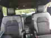 2023 Nissan Pathfinder Rock Creek с VIN 5N1DR3BD5PC228749, выставлен на аукционе Copart как лот 67546195 с пробегом 39 806 миль миль и Списание • Salvage title. История ставок и продаж доступна на DreamBid. Изображение 10.