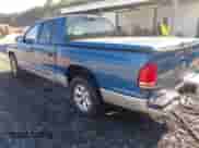 2004 Dodge Dakota SLT with VIN 1D7HL48N94S764009, listed as a IAAI auction lot 43509329 with 189,330 mi miles and . Bid and sale history available at DreamBid. Image 3.