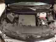 2023 Chevrolet Traverse Premier с VIN 1GNERKKW0PJ153658, выставлен на аукционе IAAI как лот 42597863 с пробегом 26 070 миль миль и . История ставок и продаж доступна на DreamBid. Изображение 10.