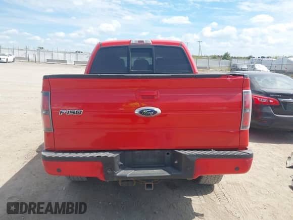 2011 Ford F-150 FX4 с VIN 1FTFW1ET5BFB98365, выставлен на аукционе IAAI как лот 43083699 с пробегом 133 051 миль миль и . История ставок и продаж доступна на DreamBid. Изображение 16.