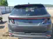 2025 Hyundai Tucson SEL Convenience with VIN 5NMJCCDE9SH451496, listed as a IAAI auction lot 42531433 with 5,547 mi miles and . Bid and sale history available at DreamBid. Image 17.