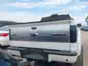 2013 Ford F-150 XLT z VIN 1FTFW1E6XDFC26965, wystawiony jako IAAI lot #42809033 z przebiegiem 203 209 mil mil oraz . Historia ofert i sprzedaży dostępna na DreamBid. Obrazek 15.