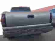 2002 Chevrolet Silverado 1500 LS с VIN 1GCEC14T22Z194035, выставлен на аукционе IAAI как лот 42620023 с пробегом Не указан миль и . История ставок и продаж доступна на DreamBid. Изображение 17.