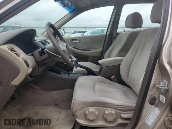 2000 Honda Accord SE with VIN JHMCG6694YC008287, listed as a Copart auction lot 86130575 with 188,593 mi miles and Clean title. Bid and sale history available at DreamBid. Image 7.