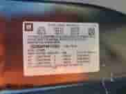 2017 Chevrolet Express Cargo с VIN 1GCWGAFF9H1155823, выставлен на аукционе Copart как лот 84609724 с пробегом Не указан миль и Списание • Salvage title. История ставок и продаж доступна на DreamBid. Изображение 13.