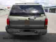 2002 Cadillac Escalade with VIN 1GYEC63T82R142238, listed as a Copart auction lot 66469914 with Not provided miles and Salvage title. Bid and sale history available at DreamBid. Image 6.