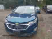 2020 Chevrolet Equinox LT with VIN 3GNAXUEV6LL168400, listed as a IAAI auction lot 43174523 with 80,330 mi miles and . Bid and sale history available at DreamBid. Image 12.
